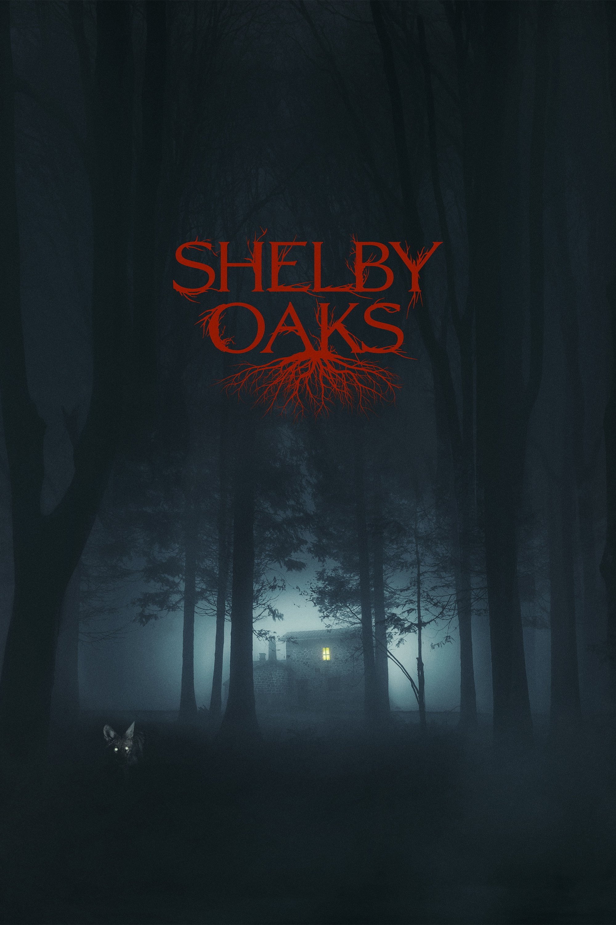 Постер Shelby Oaks